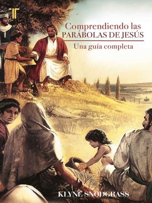 cover image of Comprendiendo las parábolas de Jesús